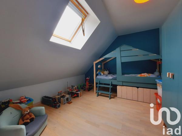 Maison à vendre 6 pièces 168 m² Montlivault