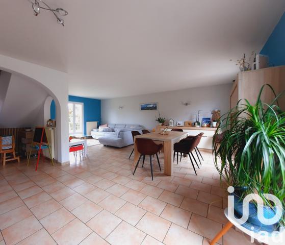 Maison à vendre 6 pièces 168 m² Montlivault