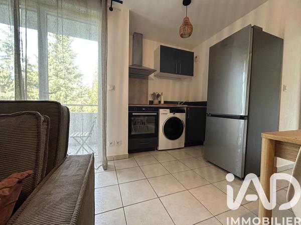 Location appartement 2 pièces 37 m² Avignon