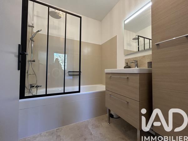 Location appartement 2 pièces 37 m² Avignon