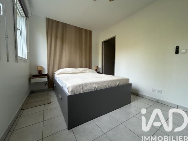 Location appartement 2 pièces 37 m² Avignon