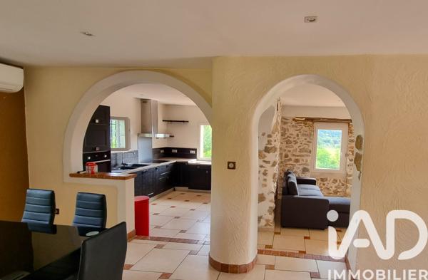 Location maison 4 pièces 93 m² Draguignan