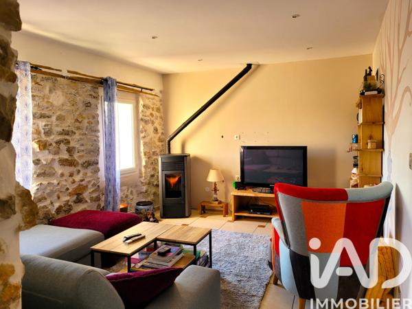 Location maison 4 pièces 93 m² Draguignan