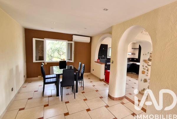 Location maison 4 pièces 93 m² Draguignan