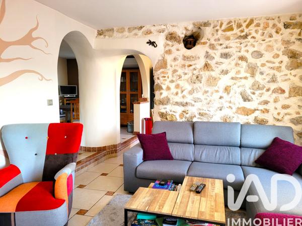 Location maison 4 pièces 93 m² Draguignan