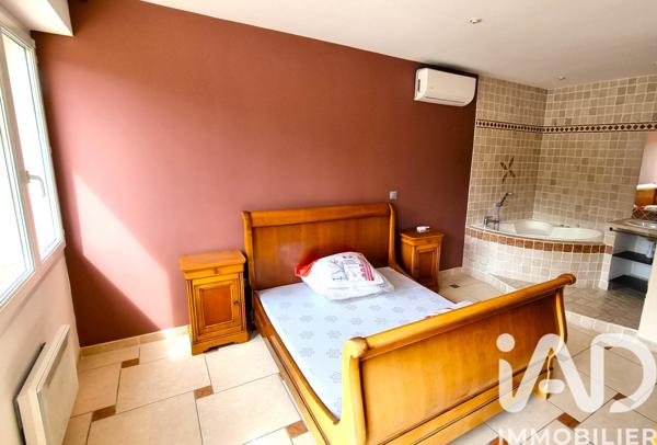 Location maison 4 pièces 93 m² Draguignan