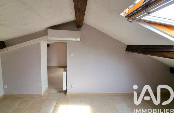 Location maison 4 pièces 93 m² Draguignan