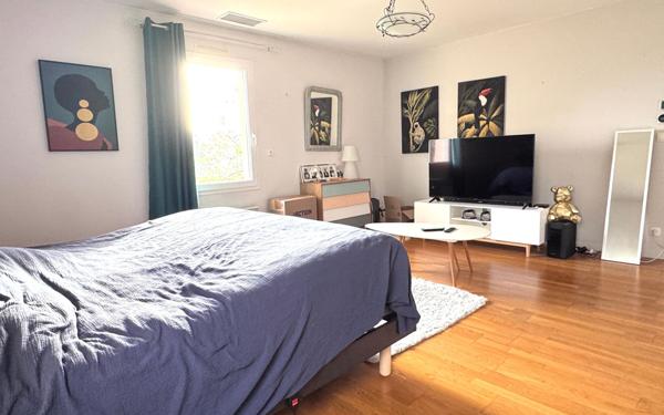 Maison à vendre    6 pièces •  Montastruc-la-Conseillère