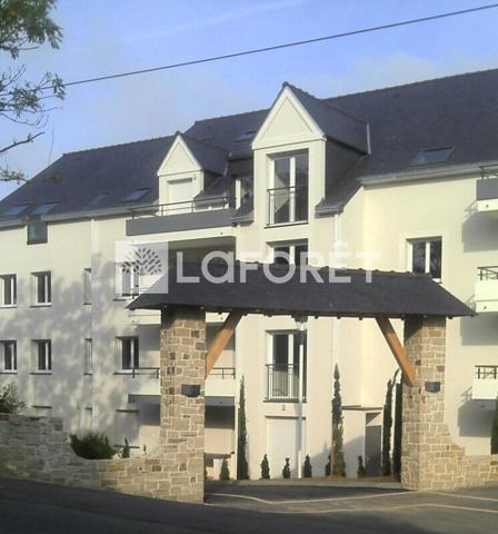 Location appartement Ploubezre - 2 pièce(s) - 46 m² - 620 €/mois