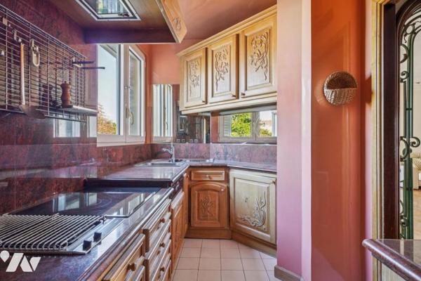 Bel appartement Avenue Robert Schuman