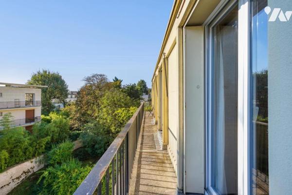 Bel appartement Avenue Robert Schuman