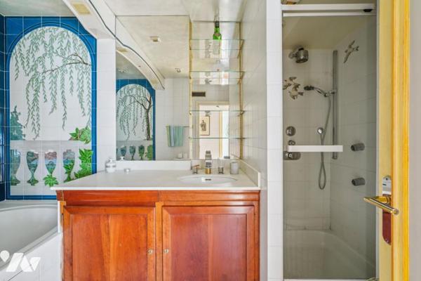 Bel appartement Avenue Robert Schuman