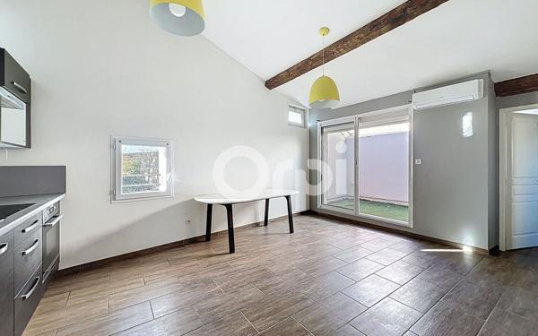 Appartement à vendre    3 pièces • 47,09 m2 Alénya