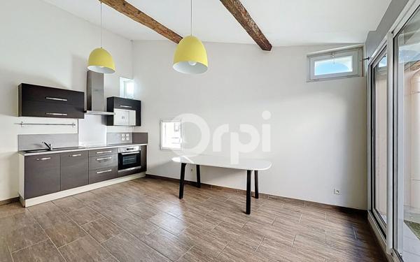 Appartement à vendre    3 pièces • 47,09 m2 Alénya