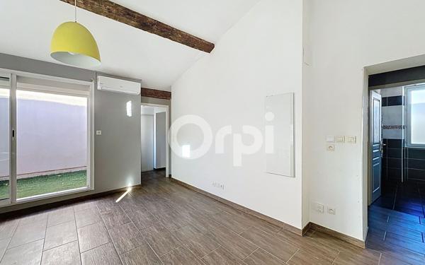Appartement à vendre    3 pièces • 47,09 m2 Alénya