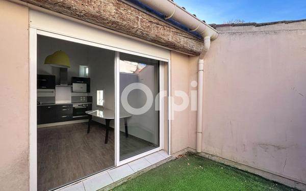 Appartement à vendre    3 pièces • 47,09 m2 Alénya