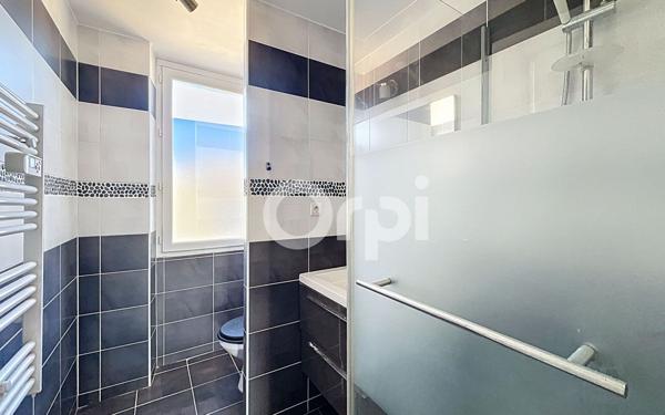 Appartement à vendre    3 pièces • 47,09 m2 Alénya