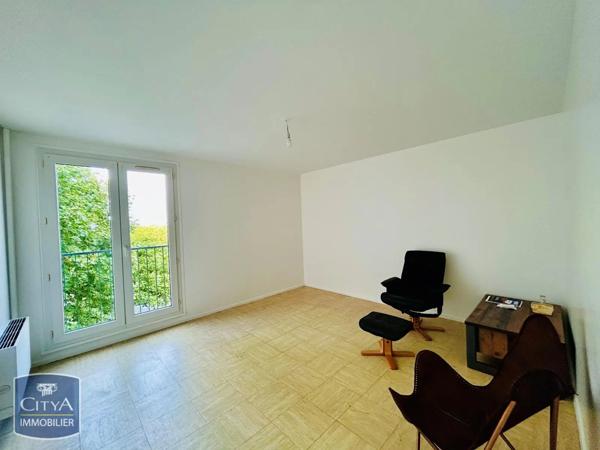 Appartement à vendre 3 pièces 63m²