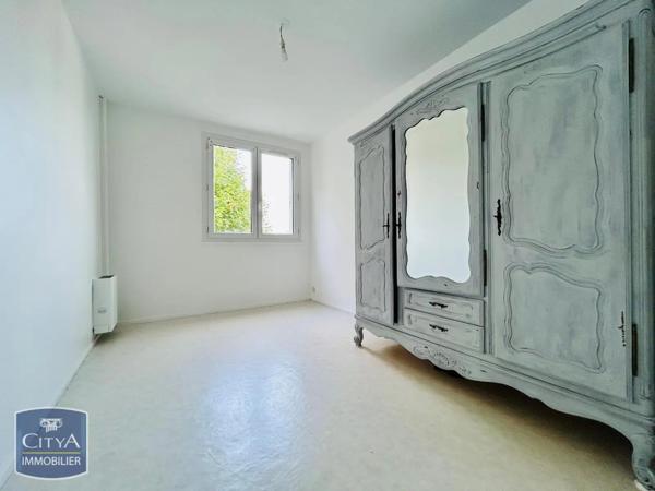 Appartement à vendre 3 pièces 63m²