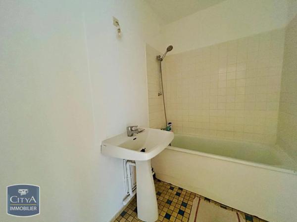 Appartement à vendre 3 pièces 63m²