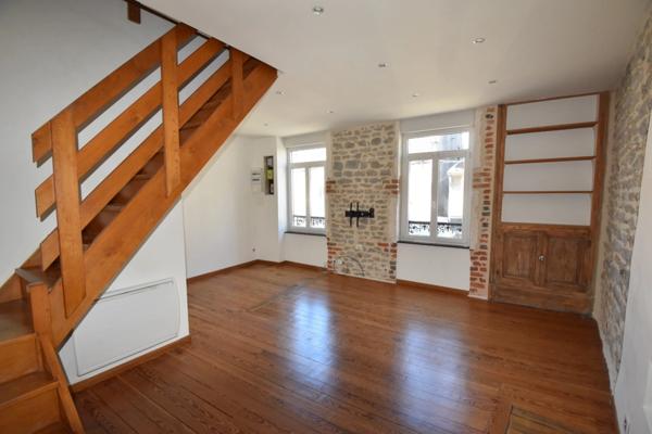 Immeuble à vendre DIGOIN (71)