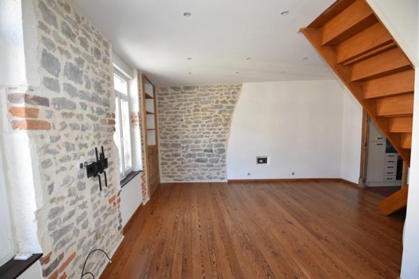 Immeuble à vendre DIGOIN (71)