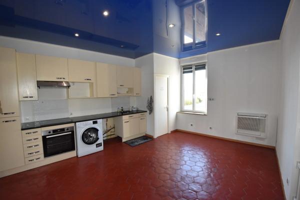 Immeuble à vendre DIGOIN (71)