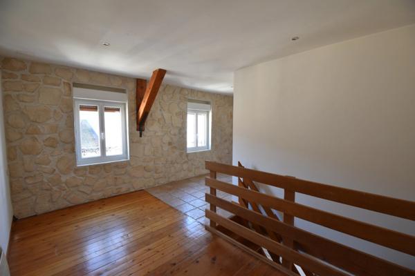 Immeuble à vendre DIGOIN (71)