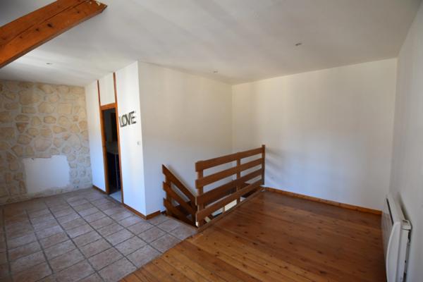 Immeuble à vendre DIGOIN (71)