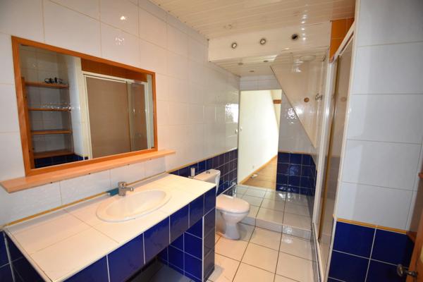 Immeuble à vendre DIGOIN (71)