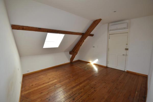 Immeuble à vendre DIGOIN (71)