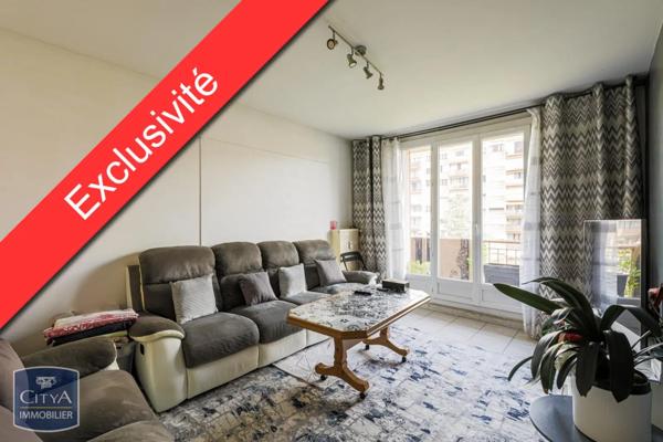 Appartement à vendre 3 pièces 55.19m²