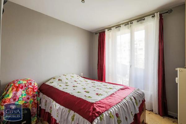 Appartement à vendre 3 pièces 55.19m²