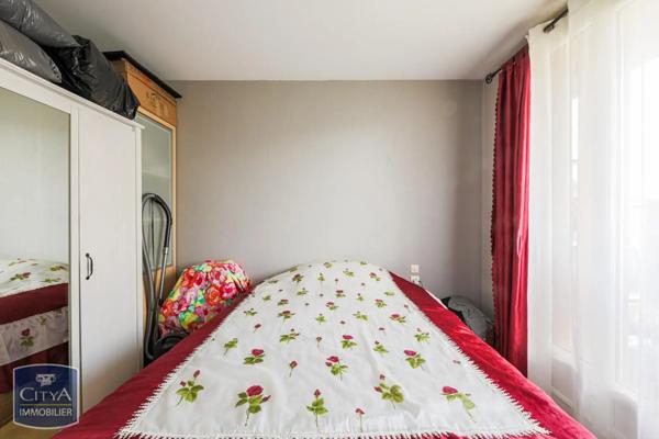 Appartement à vendre 3 pièces 55.19m²