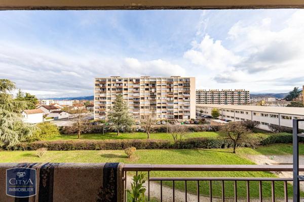 Appartement à vendre 3 pièces 55.19m²