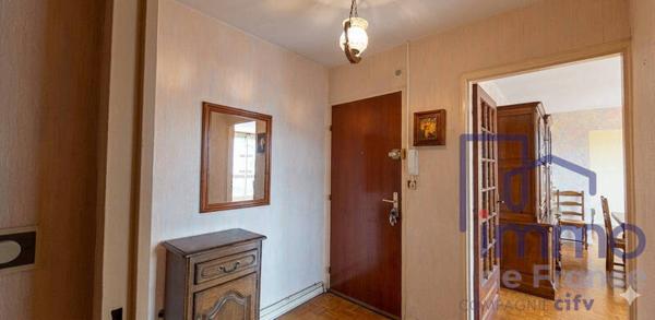 Appartement 4 pièces                                        - 43000 Le Puy-en-Velay Réf : 2798-CIFVFOREZVELAY