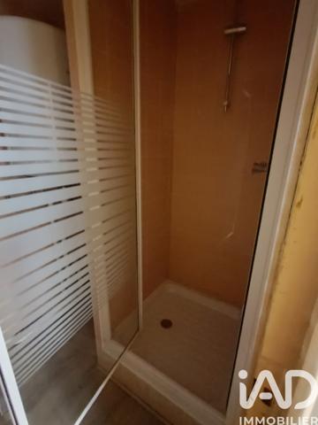 Immeuble à vendre 56 m² Niort
