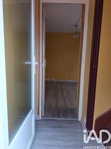 Immeuble à vendre 56 m² Niort
