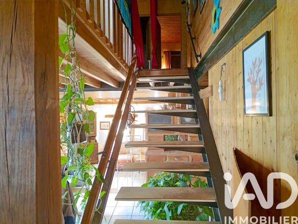 Maison à vendre 3 pièces 131 m² Meymac