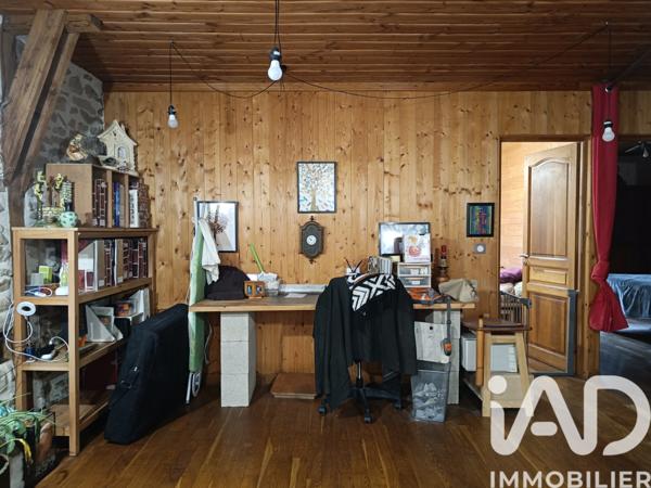 Maison à vendre 3 pièces 131 m² Meymac