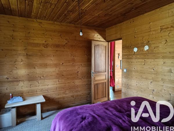 Maison à vendre 3 pièces 131 m² Meymac