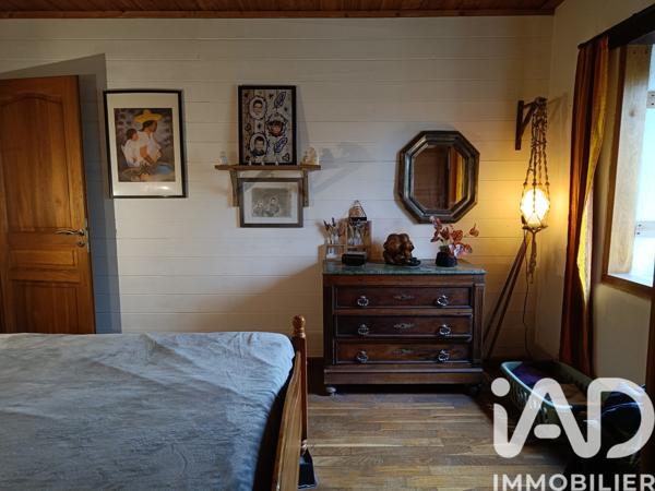 Maison à vendre 3 pièces 131 m² Meymac