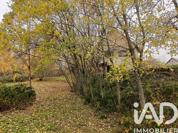 Maison à vendre 3 pièces 131 m² Meymac