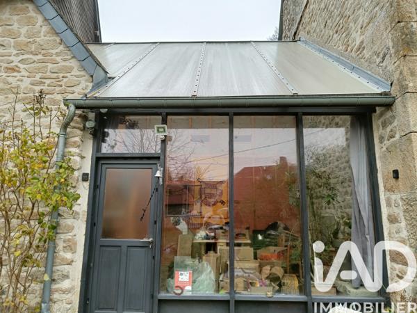 Maison à vendre 3 pièces 131 m² Meymac