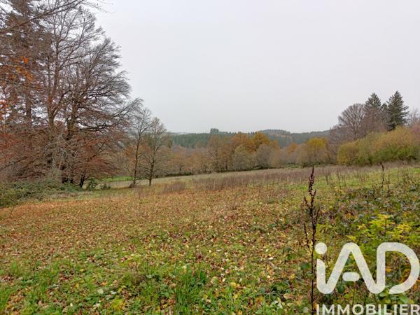 Maison à vendre 3 pièces 131 m² Meymac