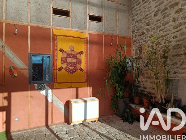 Maison à vendre 3 pièces 131 m² Meymac