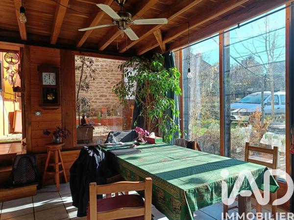 Maison à vendre 3 pièces 131 m² Meymac