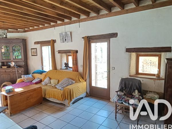 Maison à vendre 3 pièces 131 m² Meymac