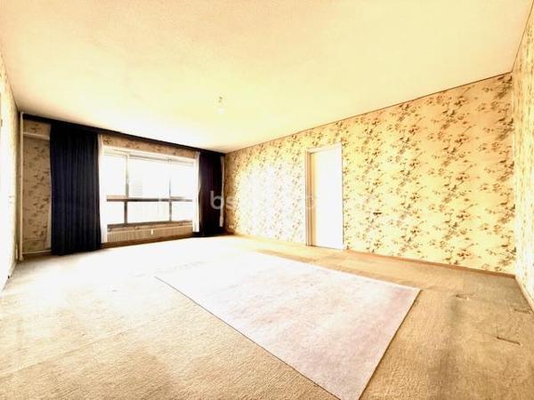 Appartement de 64 m²