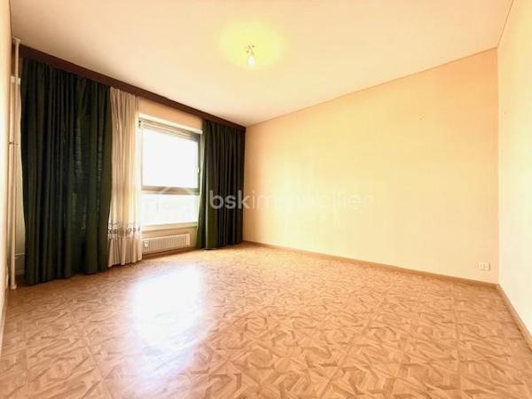 Appartement de 64 m²